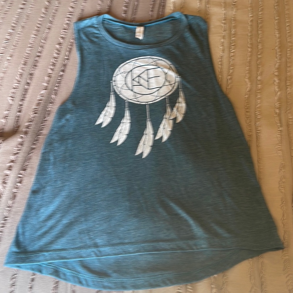 Kane Brown concert tee